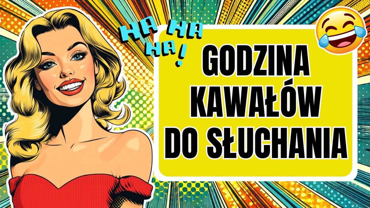 🎉😄 MIX Żartów: Małżeństwo , Jasiu, Teściowa i Wiele Innych 🤣 UŚMIEJESZ SIĘ 😂