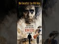 No Country for Old Men -To nie jest kraj dla starych ludzi -Kraków WIN WINSLOW I MARA MARSLOW
