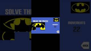 Super Heroes Puzzle screenshot 4