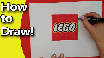 ¿Cuál es el eslogan de LEGO?