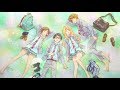 Shigatsu wa Kimi no Uso Ed 2 Ost. | 7!! (Seven Oops) - Orange Lyrics + Terjemahan