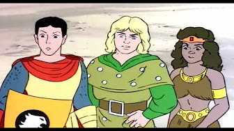 Late 70s, 80s, and Early 90s Cartoon Intros/Openings - YouTube