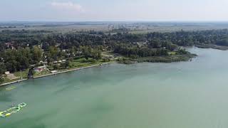 Blatno Jezero (Balaton)