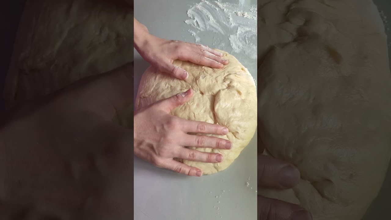 Булочки з маком 😍😋 (вся інформація в описі) #кухня #cookies #cooking #trending #food #tiktok #блогер