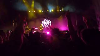The Offspring - Pretty Fly for a White Guy (Live, Edmonton, K-Days, June 19th, 2019)