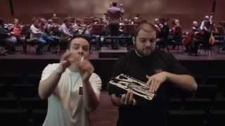 Łona i Webber feat. W. A. Mozart WOŚP 2015