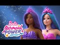 Barbie Poder de Sirenas | TRÁILER OFICIAL