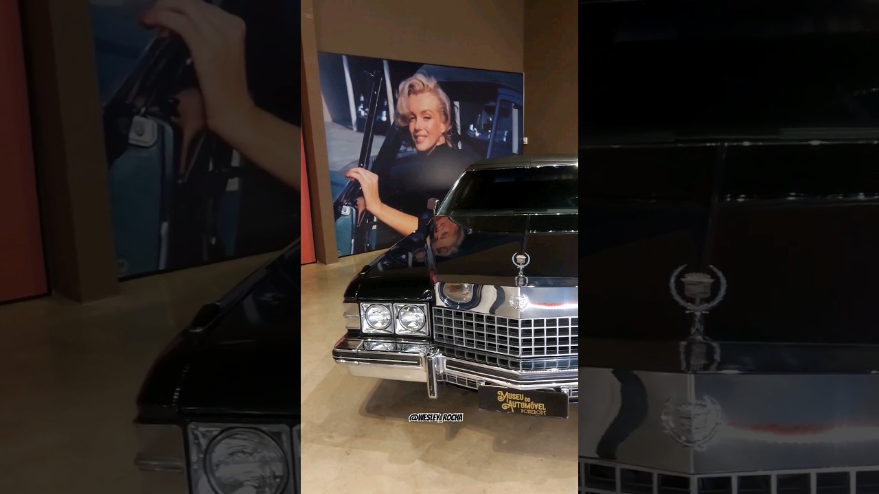 Cadillac Fleetwood Serie 75 