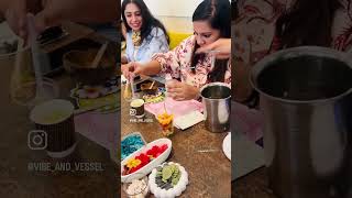 Candle Making Activity Workshop