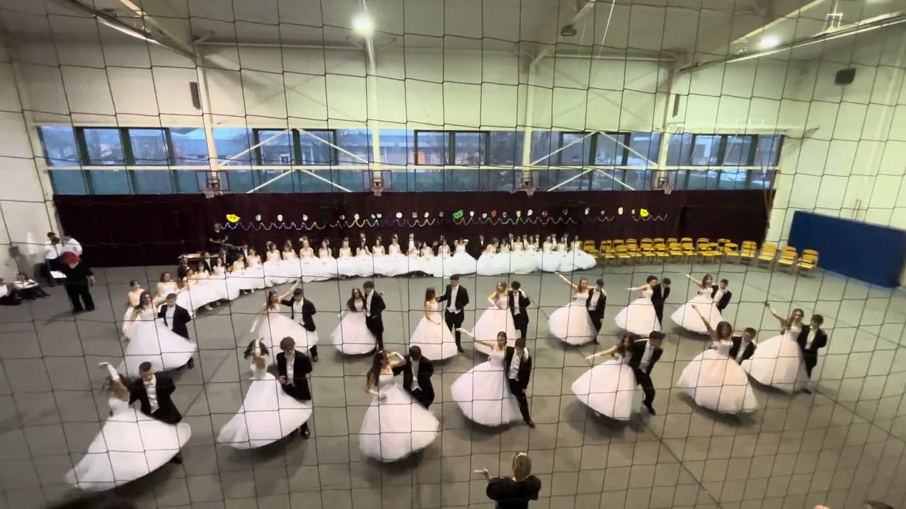 Keringő B-D Osztály 24.02.09. Érd Kőrösi Suli