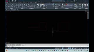 LINE COMMAND IN AUTOCAD II SHORTS VIDEOS II