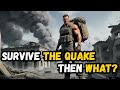 Earthquake Survival Secrets: What No One Tells You About Thriving After the Big One