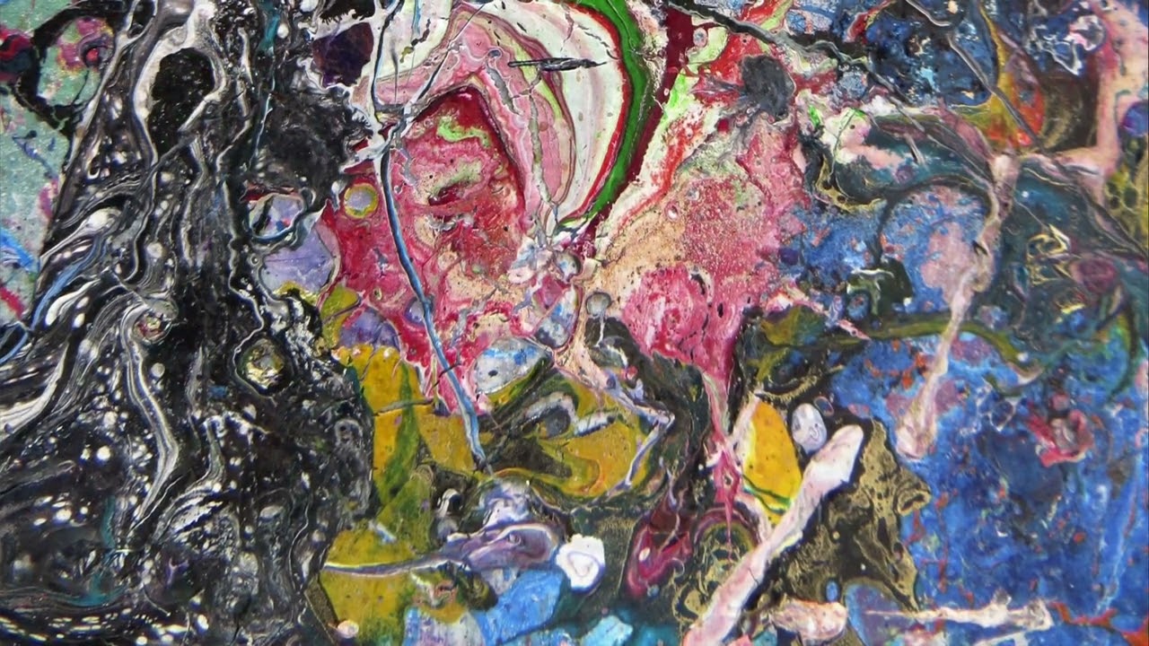 Глубокая Коллекция. Музыка Manny Martin - Deep Water