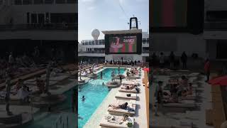 MSc meraviglia dance class