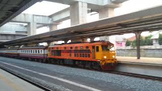 ข.341 ออกจากสถานีรังสิต D.4407