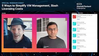 5 Ways to Simplify VM Management, Slash Licensing Costs