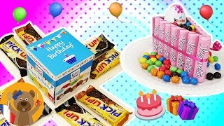 Idées De Cadeau Danniversaire Diy À Faire Soi-Même Pour Bff Challenge