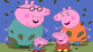 Peppa Pig Primavera