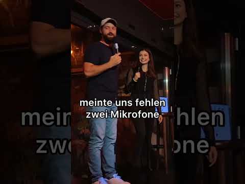 Die ehrlichste Zuschauerin der Welt