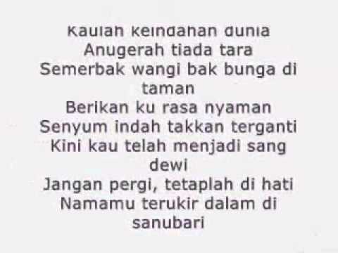 Adaband - intim berdua