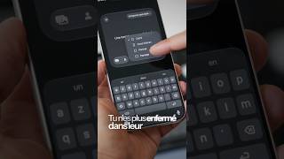 🤪 Image Playground va enfin servir à quelque chose avec iOS 27 #shortswithzita
