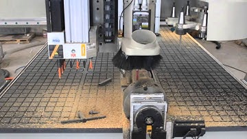 drill+ATC+rotary video