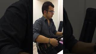 Burak Tosun - Senden Oldu