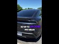 2026 Tesla Model Y Long Range Walkaround Preview