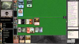 DraftMagic.com Reject Rare Draft: Part 5