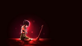 | Nightcore | - Glass House [Lyrics]