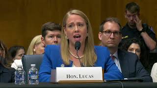 Senator Murray Grills Eeoc Commissioner On Dismissal Of Discrimination Cases Under Trumps Gender Eo