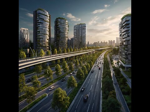 Presentation of the BIM Highways Course