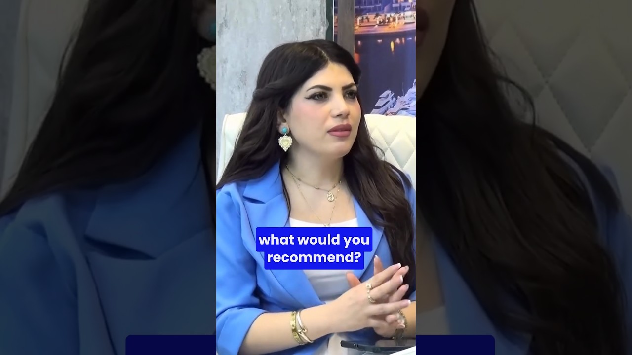 📺 Взгляд на телеинтервью (112 секунд): нанимайте людей, ориентируясь на потенциал, а не на опыт #...