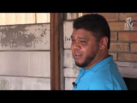 Snoek Resep Braai