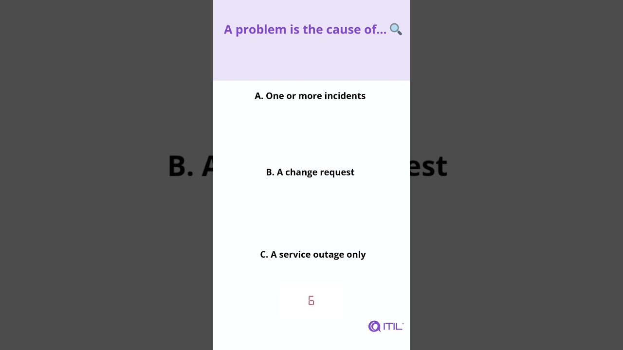 Multi-certified PM helping YOU get certified too! Daily quizzes — follow for more ✅ 