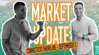 Connecticut Real Estate Market Update (Aug 26 - Sep 2) - Zillow Connect