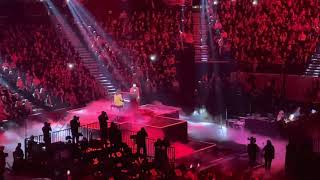 Dan & Shay at the CMAs 11/10/21