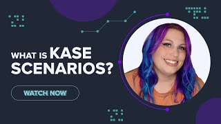 What Is Kase Scenarios? Immersive Osint Training