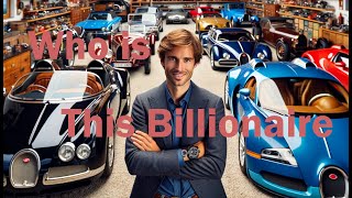 Inside the Lavish Life of a Billionaire [English Story] | Bed Story
