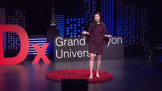 The Real Dangers of Fake Drugs | Amy Kao | TEDxGrandCanyonUniversity