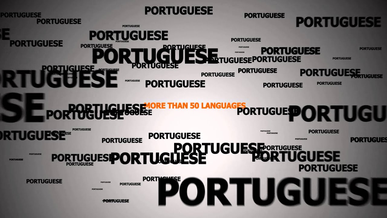 Portuguese voice over talents Portugal or Brazil voice actors