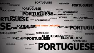Portuguese voice over talents - Portugal or Brazil - voice actors artists - Male or female Brazilian
