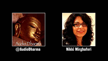 Audio Dharma - EP.# 3: The Parami of Resolve