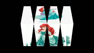 Disney Princess Ariel photos || My dream world || Princess Ariel❤️❤️