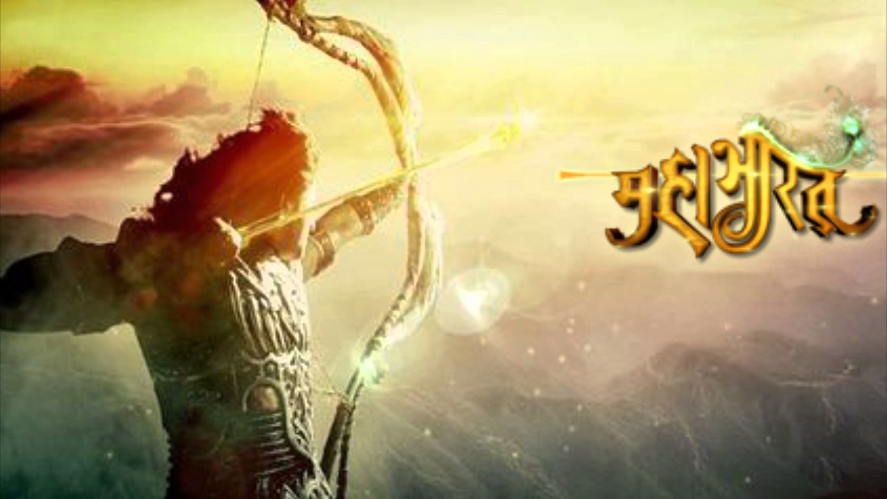 Mahabharat soundtracks 141   Krishna Sad Theme