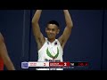2023 PSL 18-UNDER NCR LEG | NEW ERA HUNTERS VS CALOOCAN BATANG KANKALOO