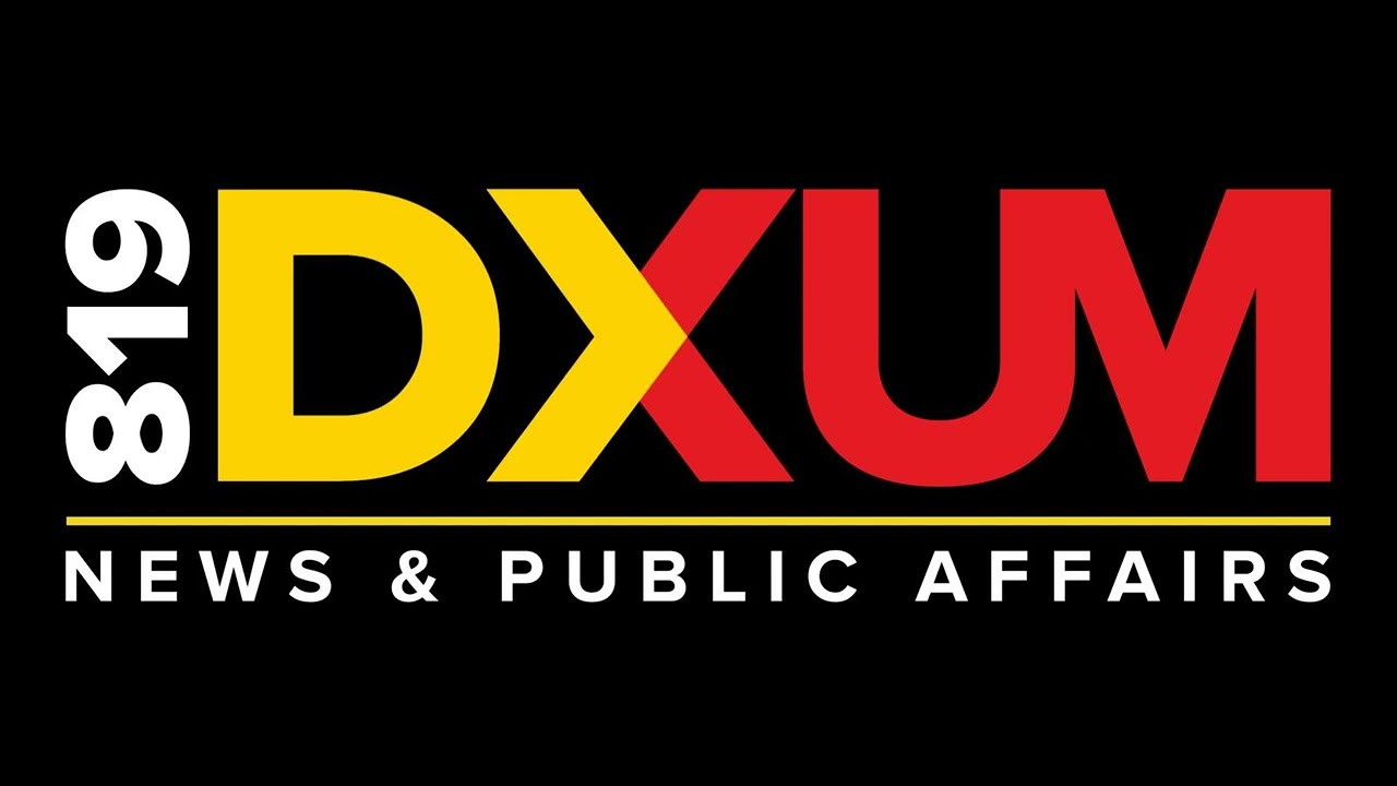 DXUM 819 DXING reception