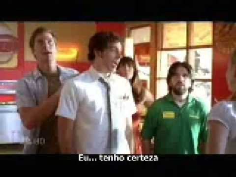 Fresh Feeling - Eels (chuck e sarah) Legendado