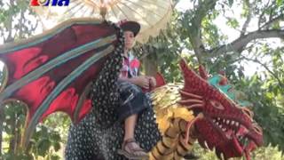 Endog Kapitan Watu - Singa Dangdut Andi Putra