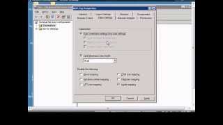 Allow clients to specify printers and drive mappings in Terminal